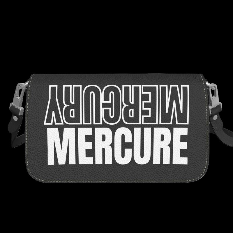 mercure flap over box bag Contrado