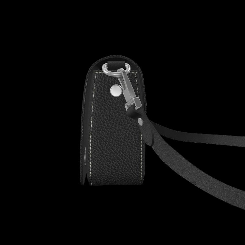 mercure flap over box bag Contrado