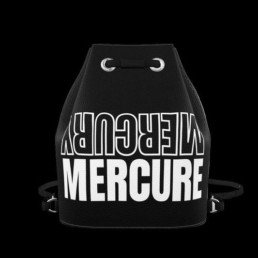 mercure bucket backpack Contrado