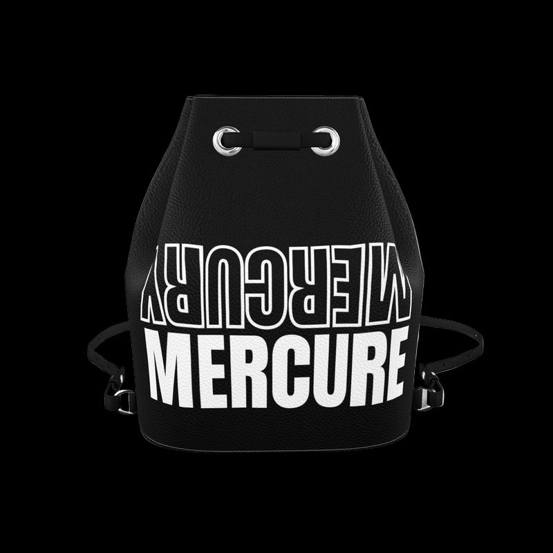 mercure bucket backpack Contrado
