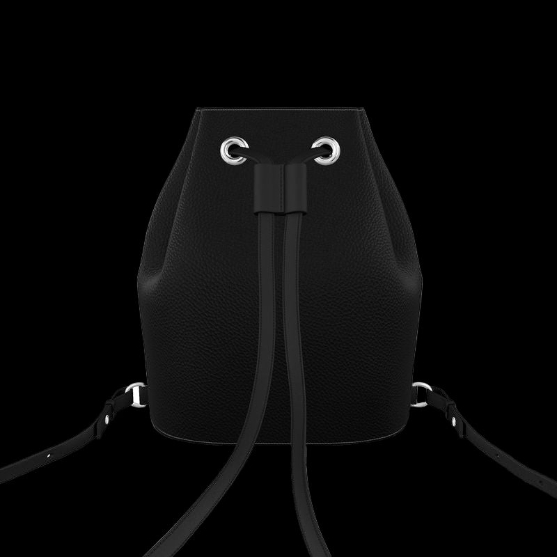 mercure bucket backpack Contrado