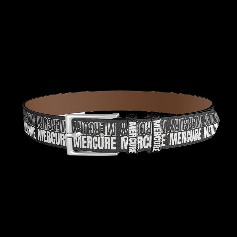 mercure leather belt Contrado