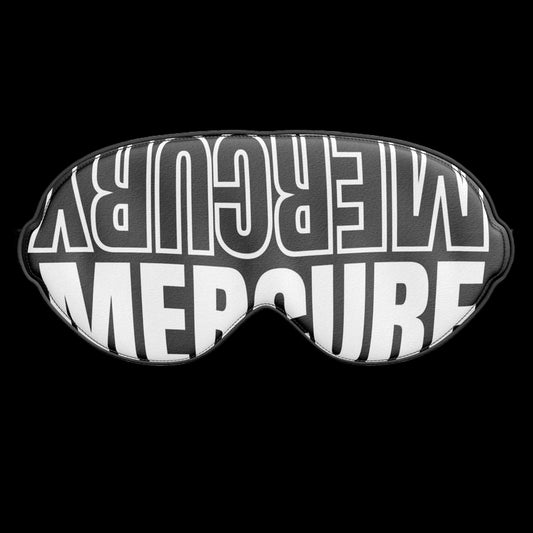 mercure luxury sleep mask Contrado