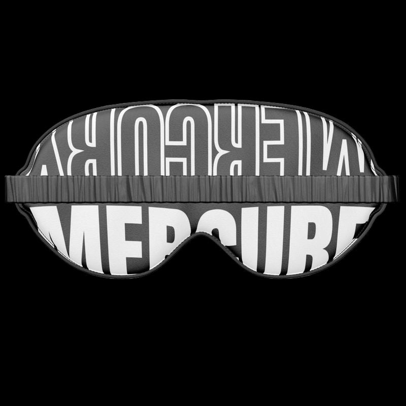 mercure luxury sleep mask Contrado
