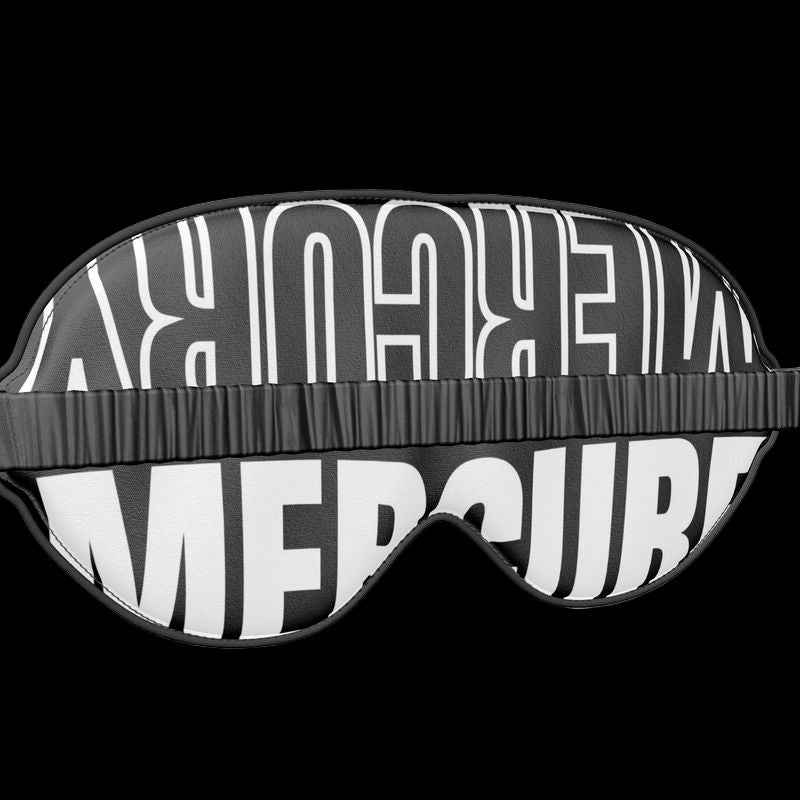 mercure luxury sleep mask Contrado