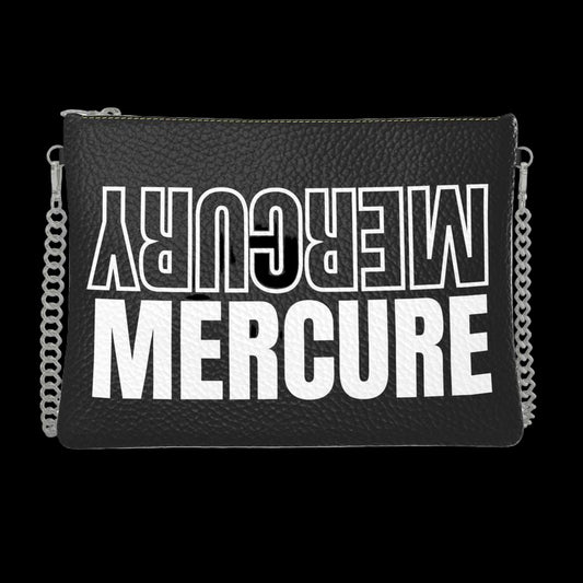 mercure crossbody bag with chain Contrado