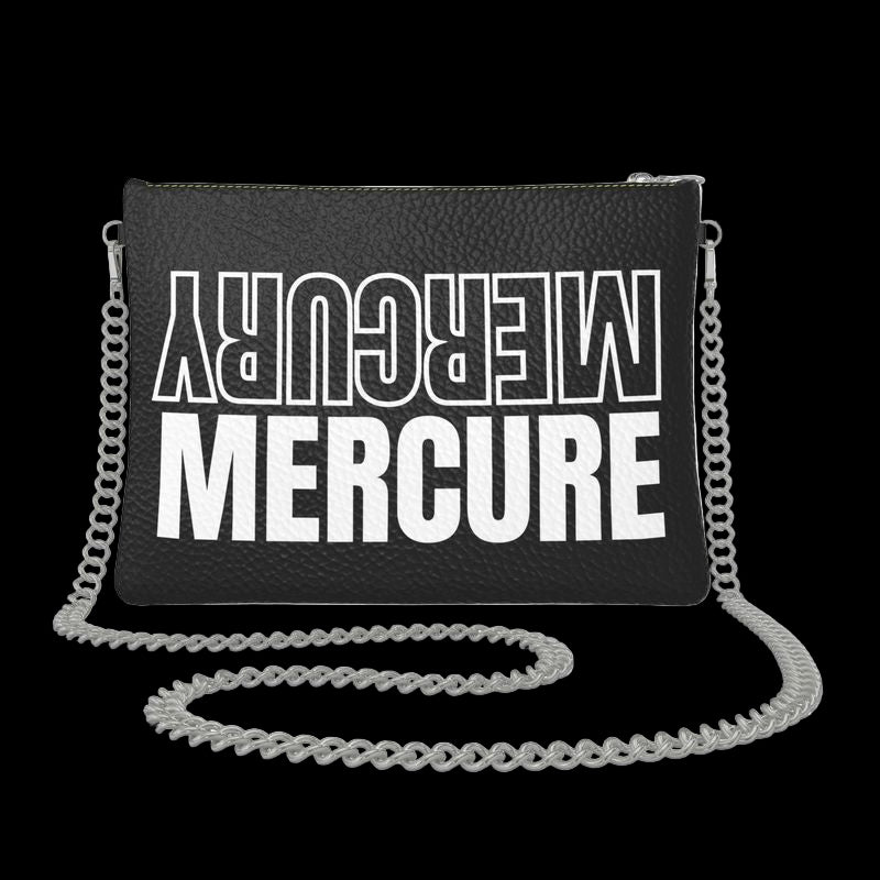 mercure crossbody bag with chain Contrado