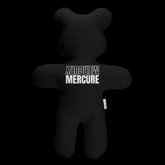mercure teddy bear Contrado