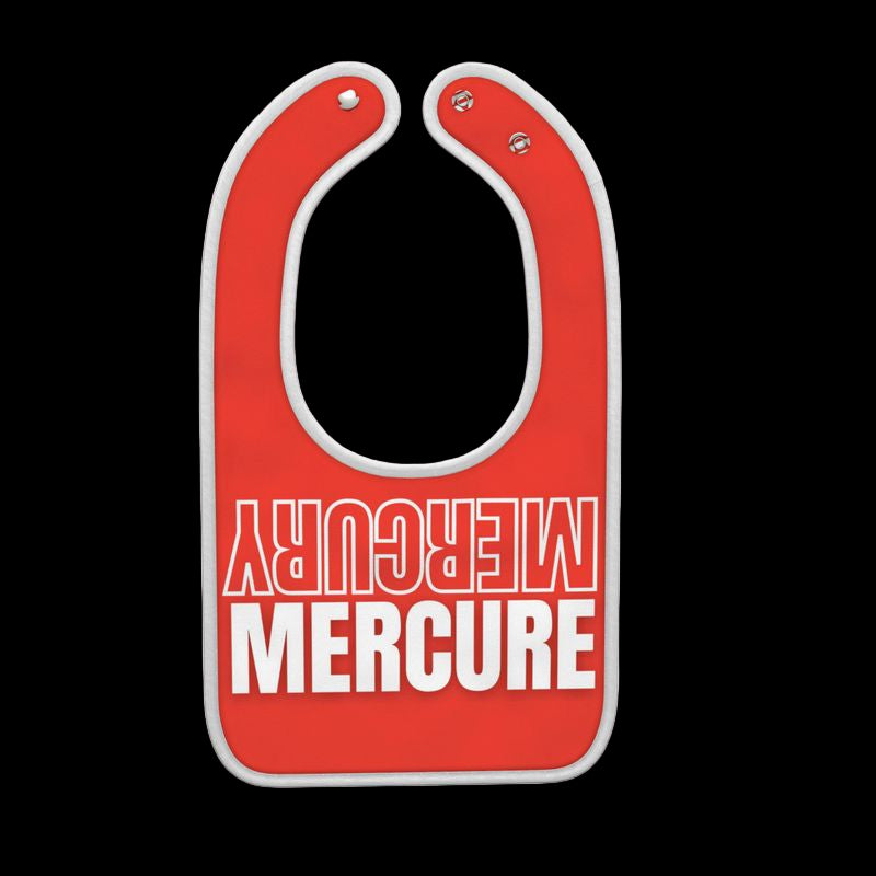 mercure premium baby bib set of pf 1 or 3 Contrado