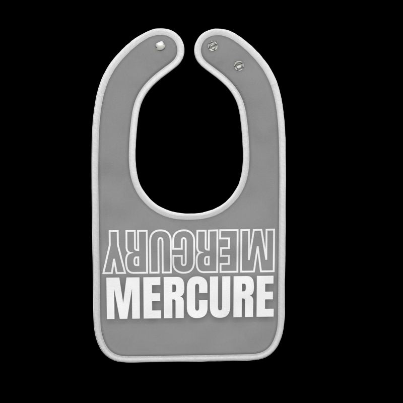 mercure premium baby bib set of pf 1 or 3 Contrado