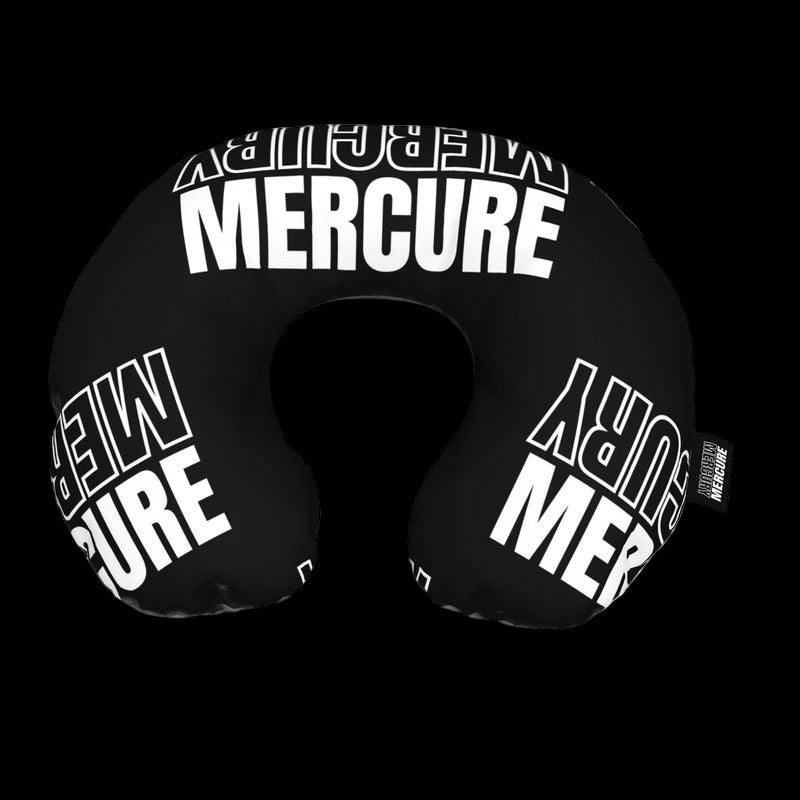mercure neck pillow Contrado