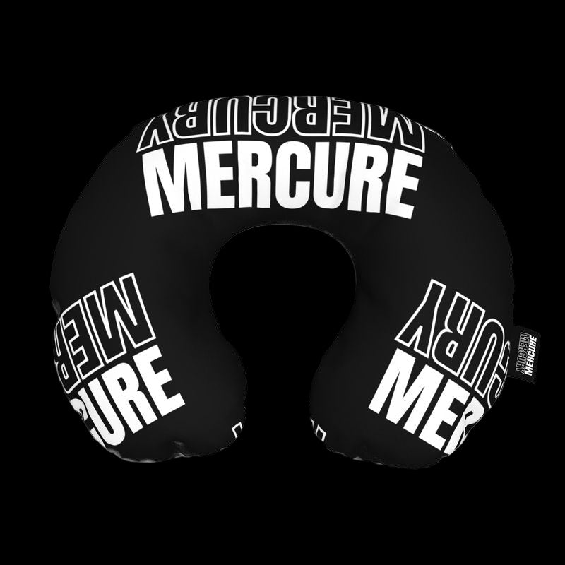 mercure neck pillow Contrado