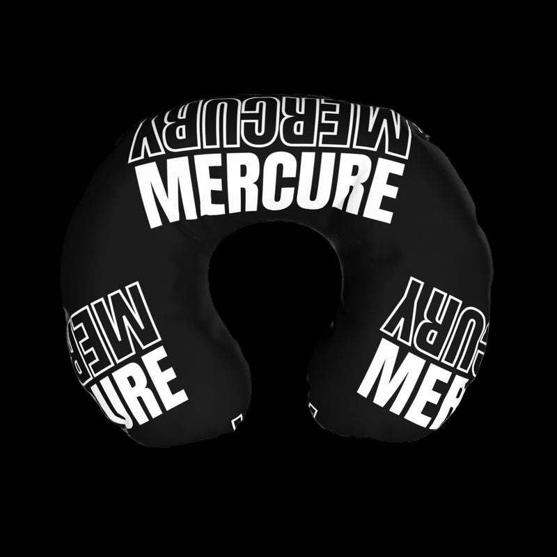 mercure neck pillow Contrado