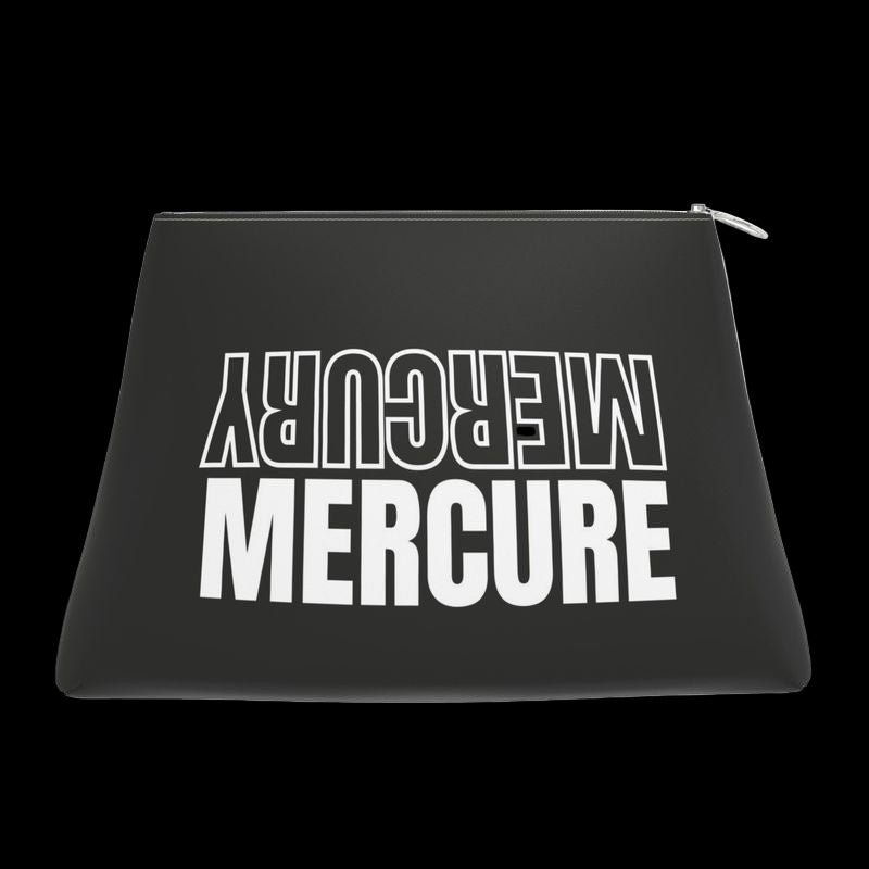 mercure clutch bag Contrado