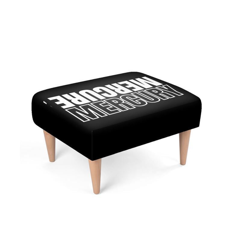 mercure footstool Contrado