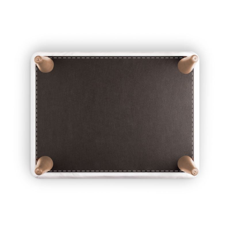 mercure footstool Contrado