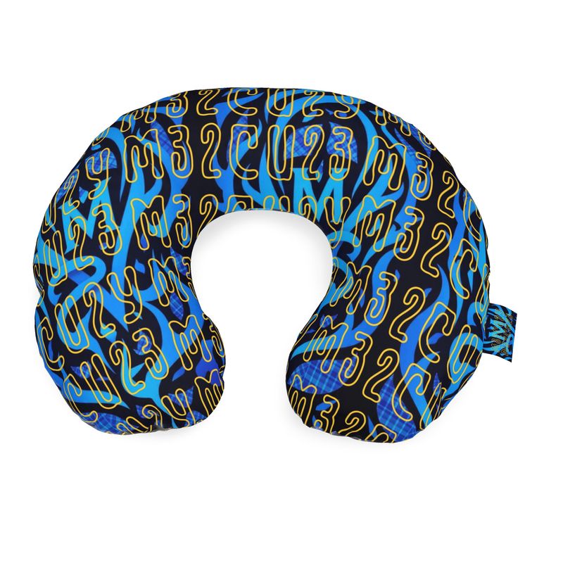 MERCURY+MERCURY NECK PILLOW Contrado