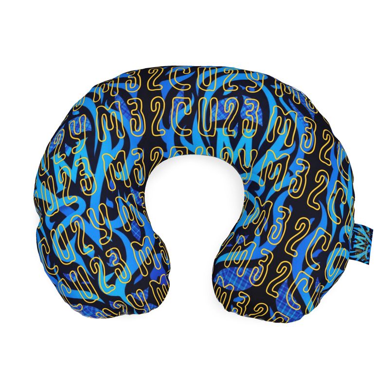 MERCURY+MERCURY NECK PILLOW Contrado