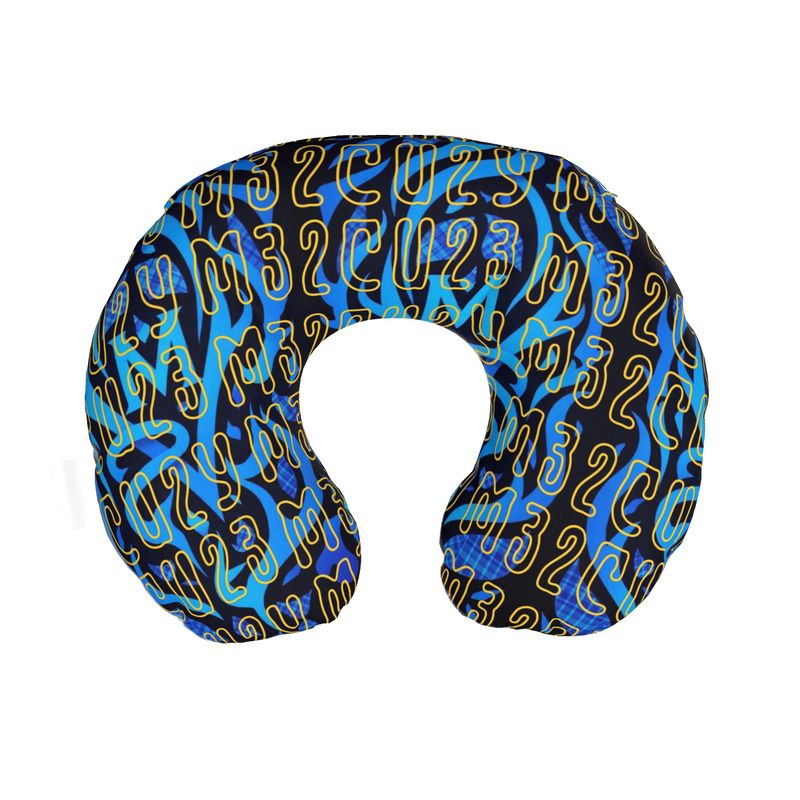 MERCURY+MERCURY NECK PILLOW Contrado