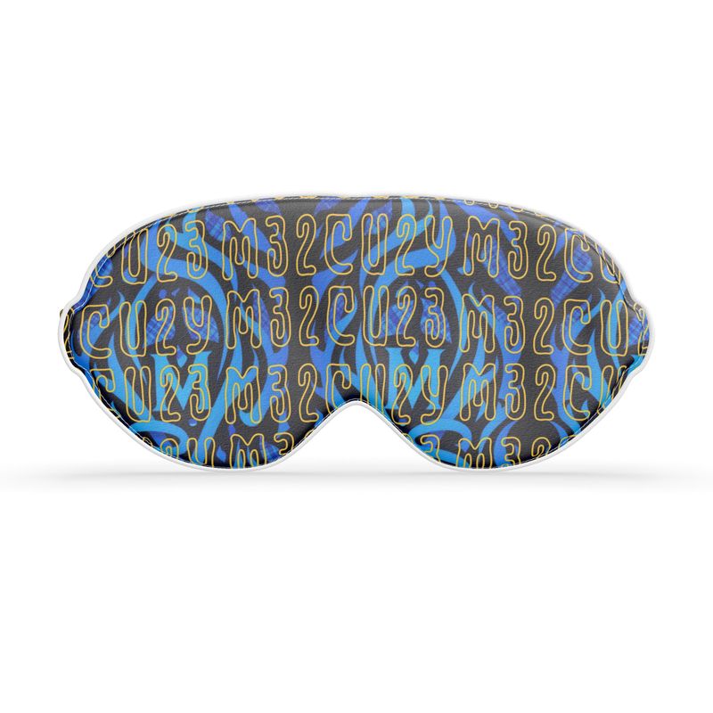 Luxury Sleep Mask Contrado
