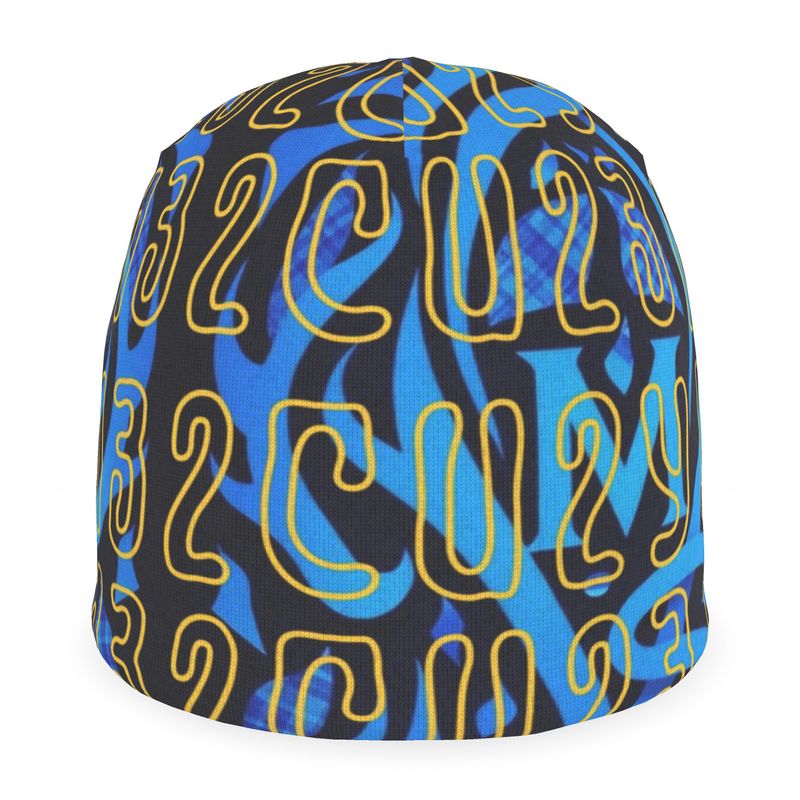 Beanie Contrado
