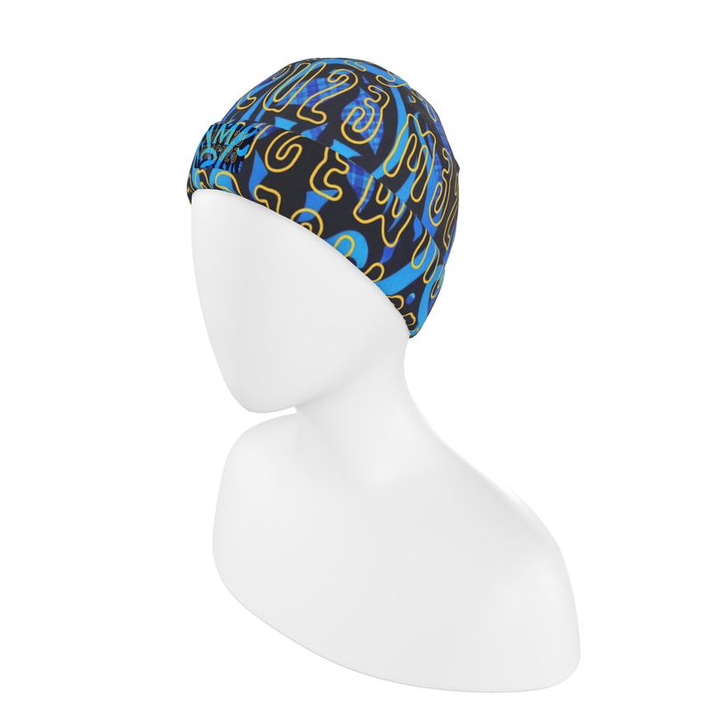 Beanie Contrado