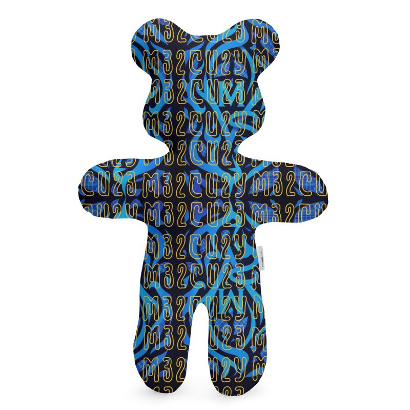Teddy Bear Contrado
