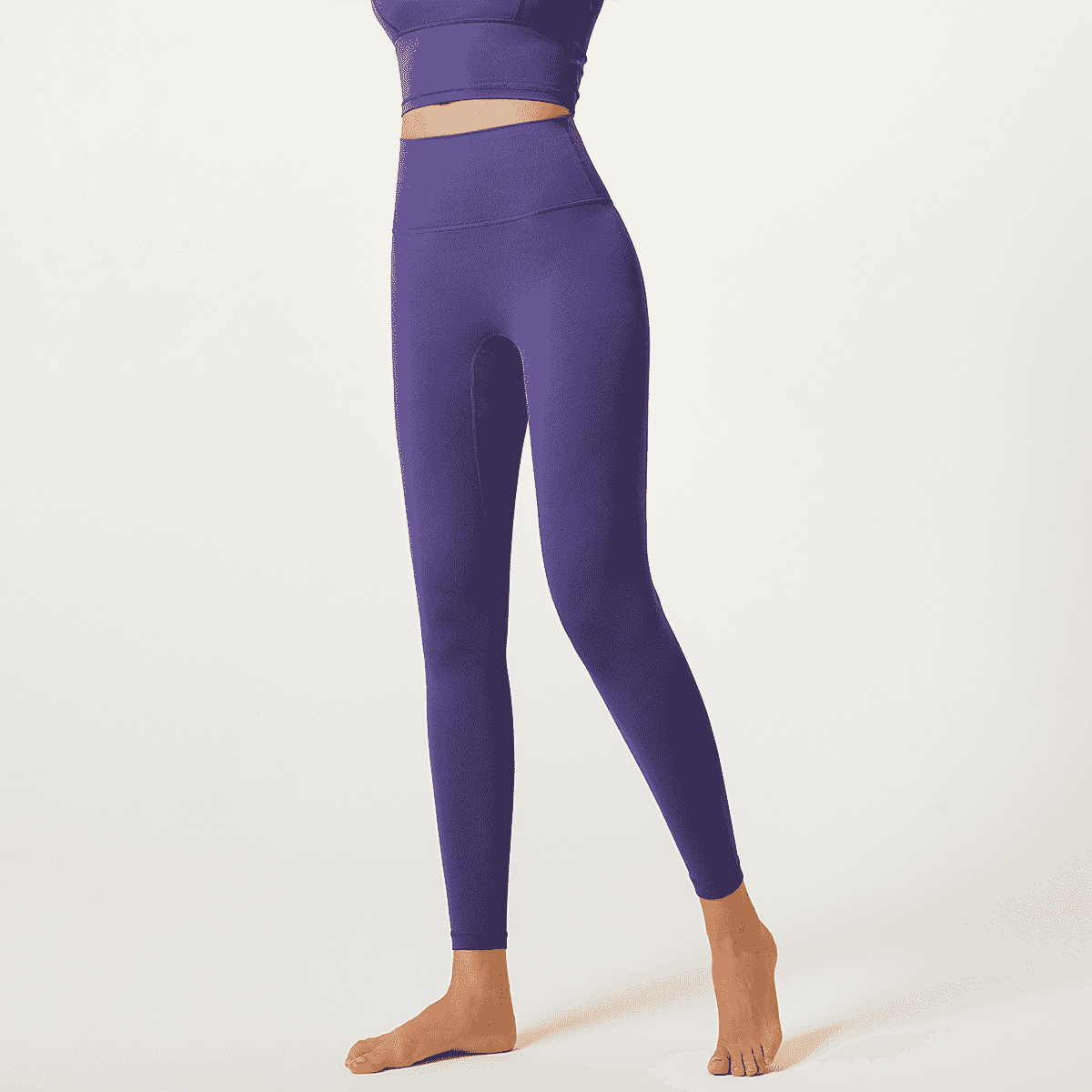Lulu Yoga Pants MERCURY MERCURE