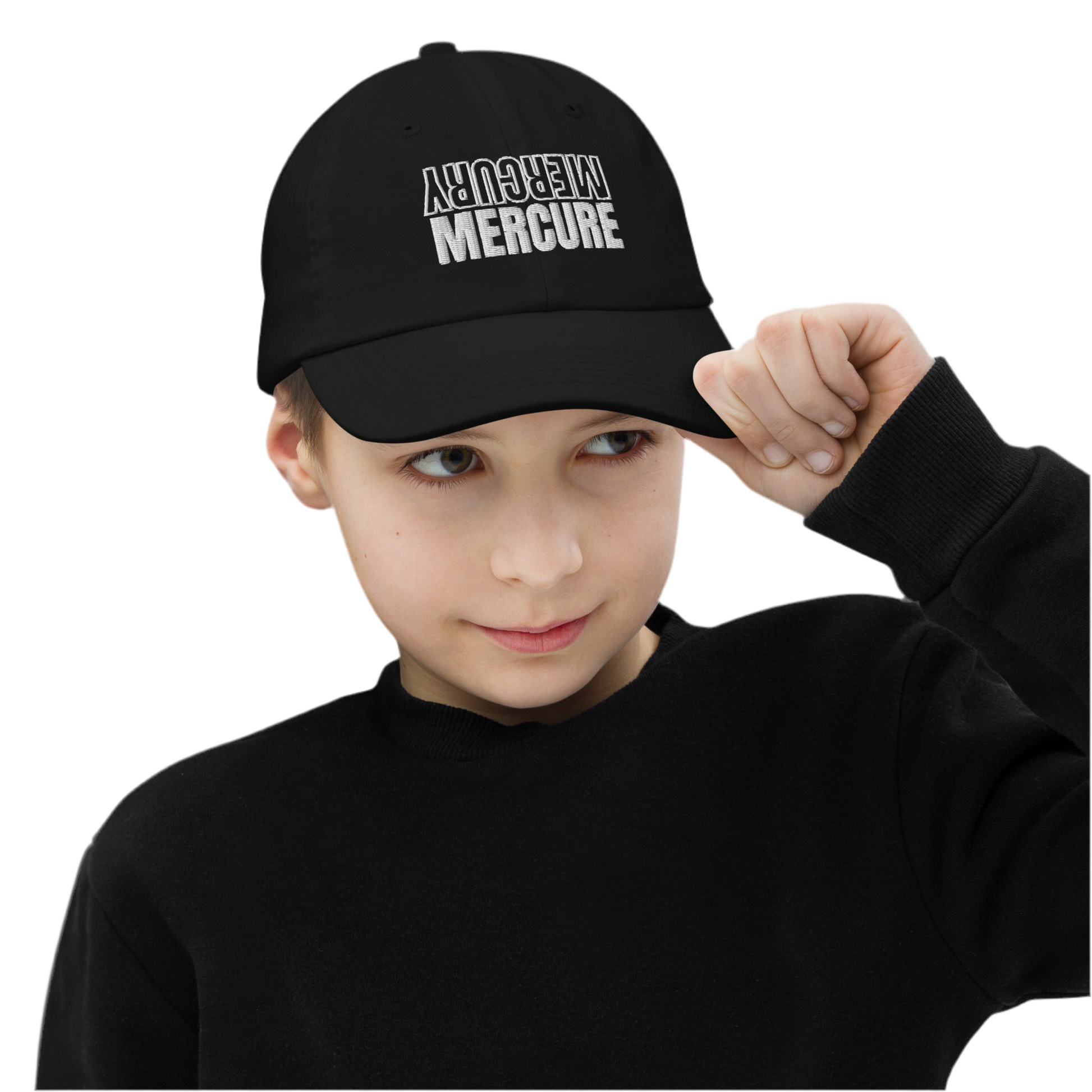 Mercure Youth baseball cap MERCURY MERCURE