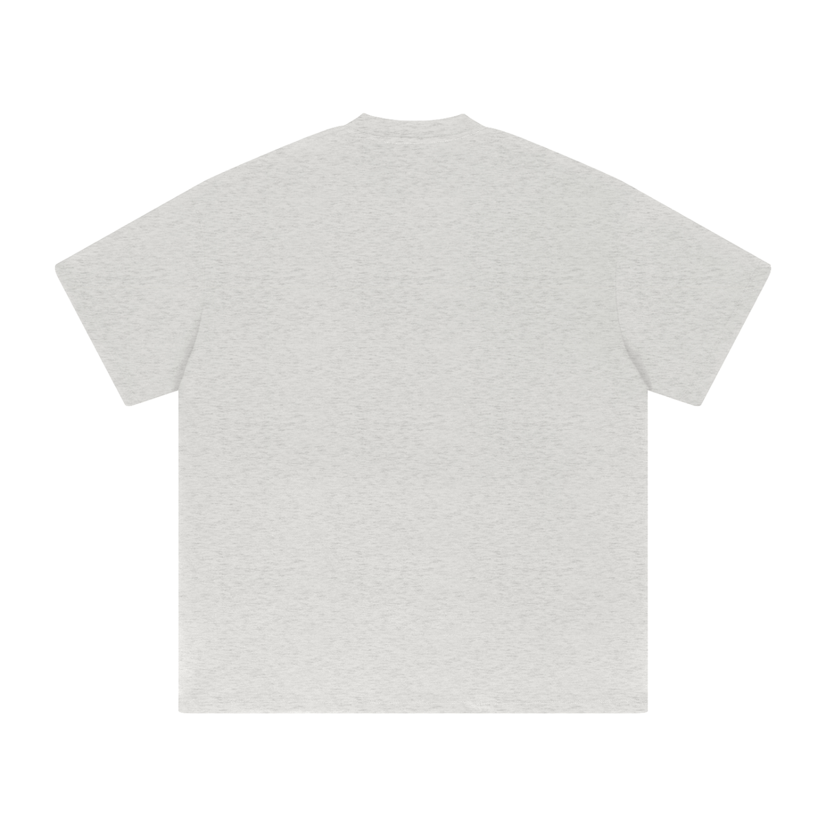 Heavyweight Drop Shoulder T-Shirt ODMPOD