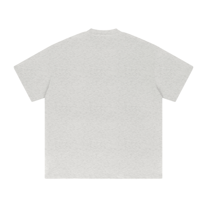 Heavyweight Drop Shoulder T-Shirt ODMPOD