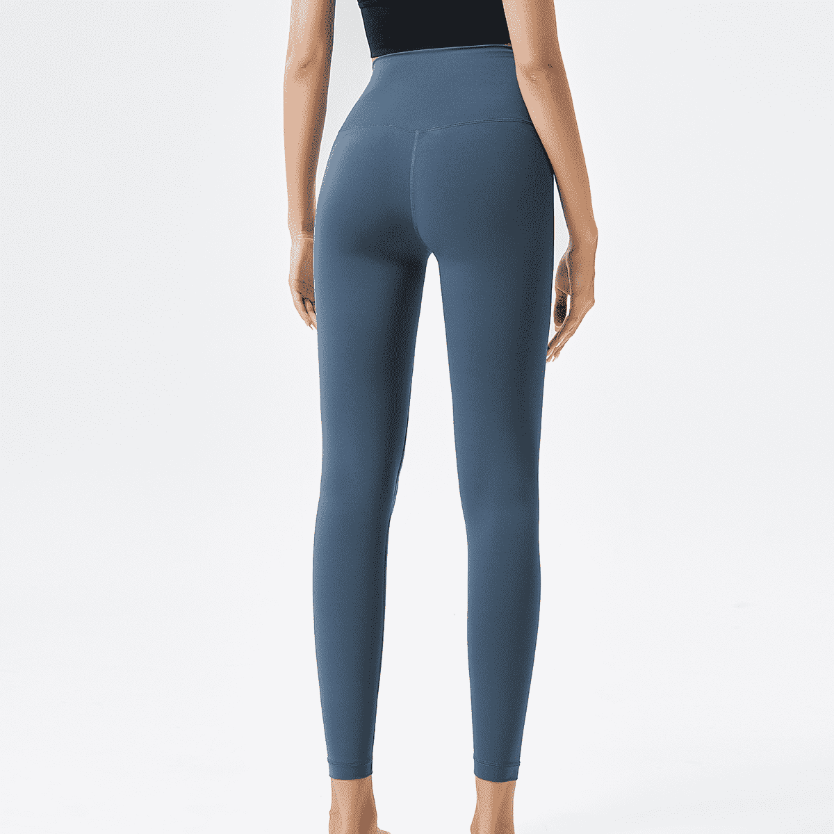 Lulu Yoga Pants MERCURY MERCURE