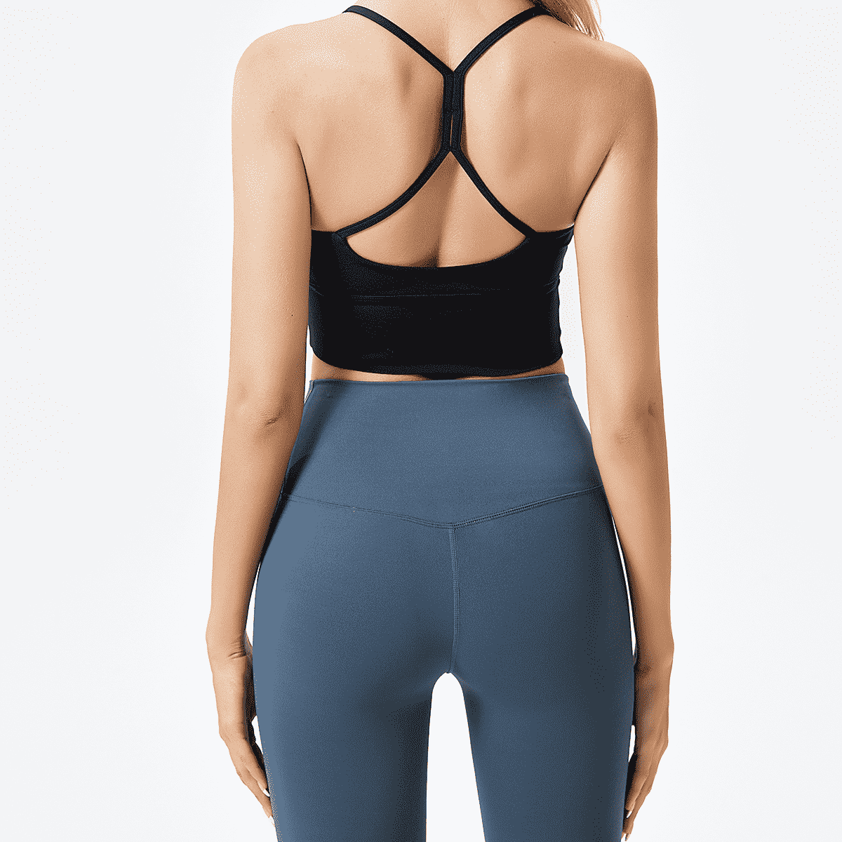 Lulu Yoga Pants MERCURY MERCURE