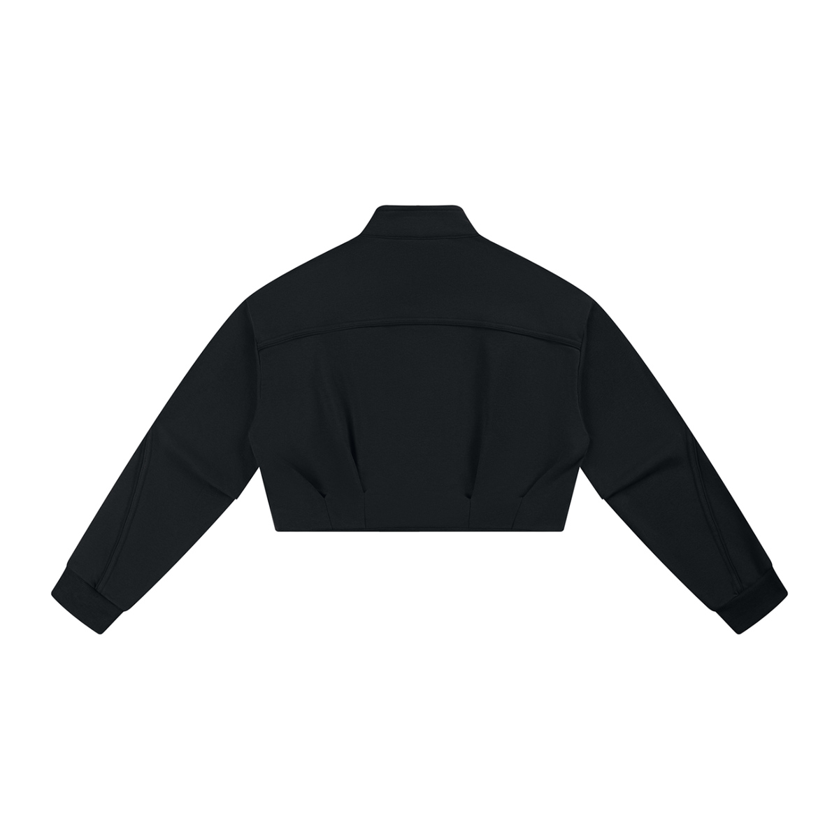 Women's Button-Front Jacket ODMPOD