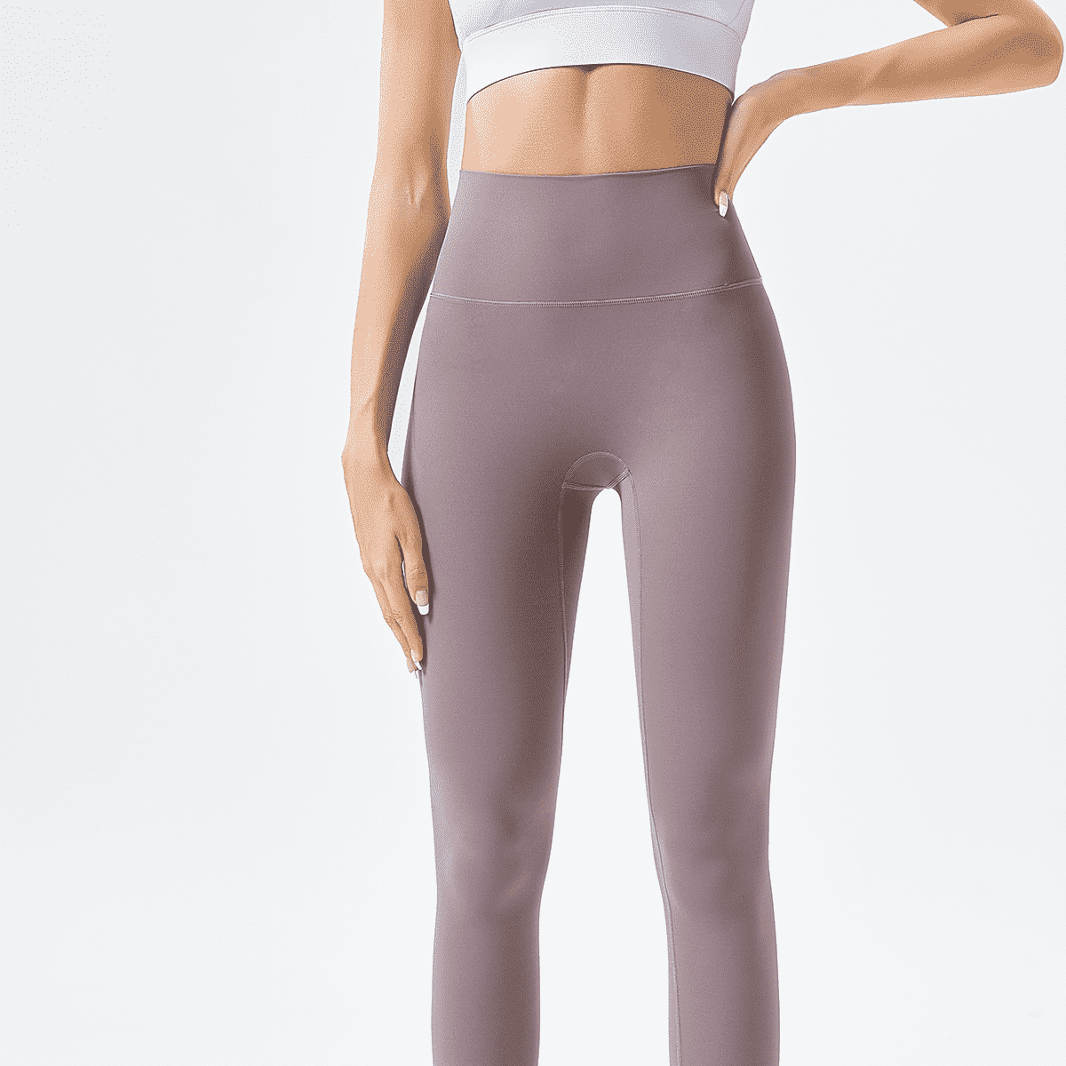 Lulu Yoga Pants MERCURY MERCURE
