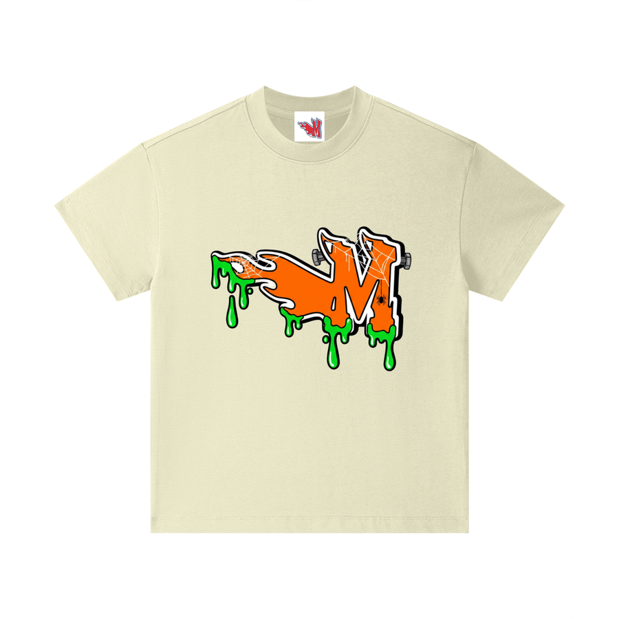 Pure Cotton Essential Kids T-Shirt ODMPOD