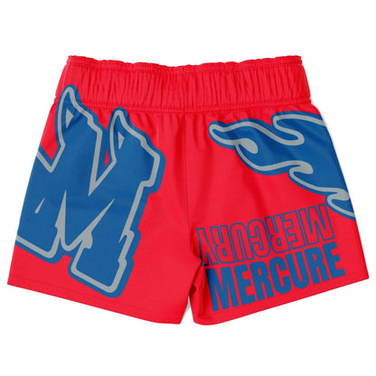 Kids Swim Trunks - AOP 1 Subliminator