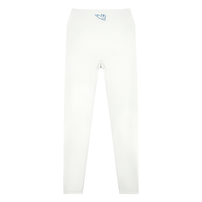 Women’s High Waisted Yoga Leggings ODMPOD