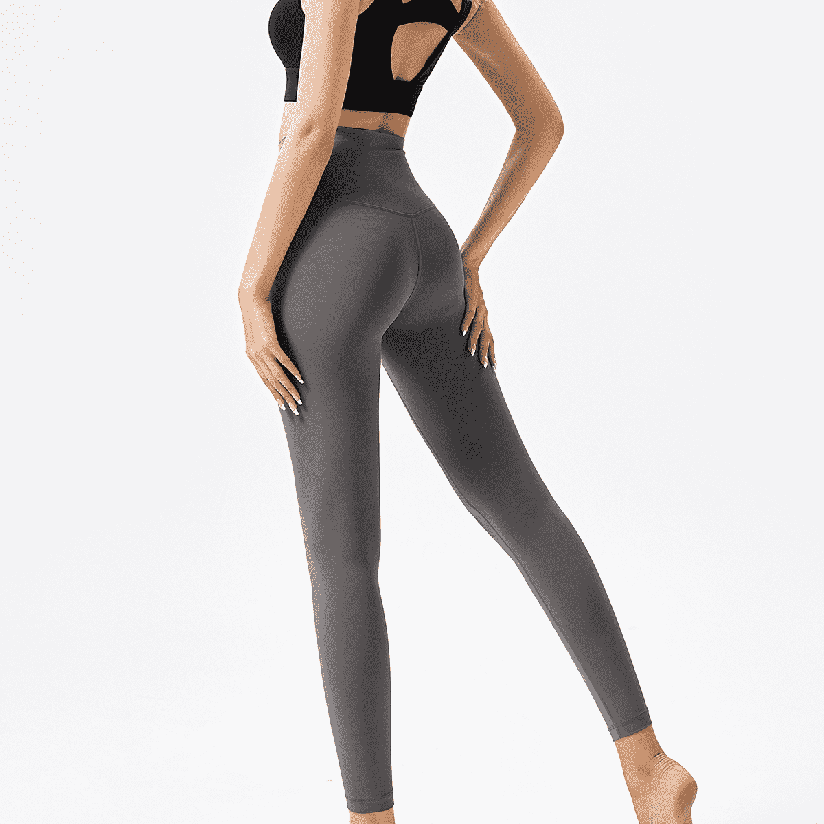 Lulu Yoga Pants MERCURY MERCURE