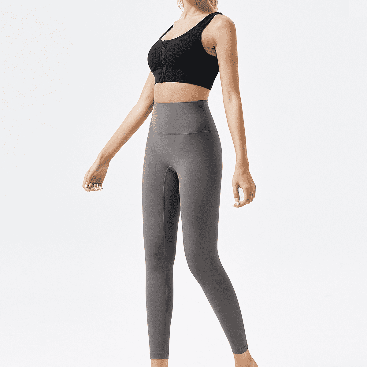 Lulu Yoga Pants MERCURY MERCURE