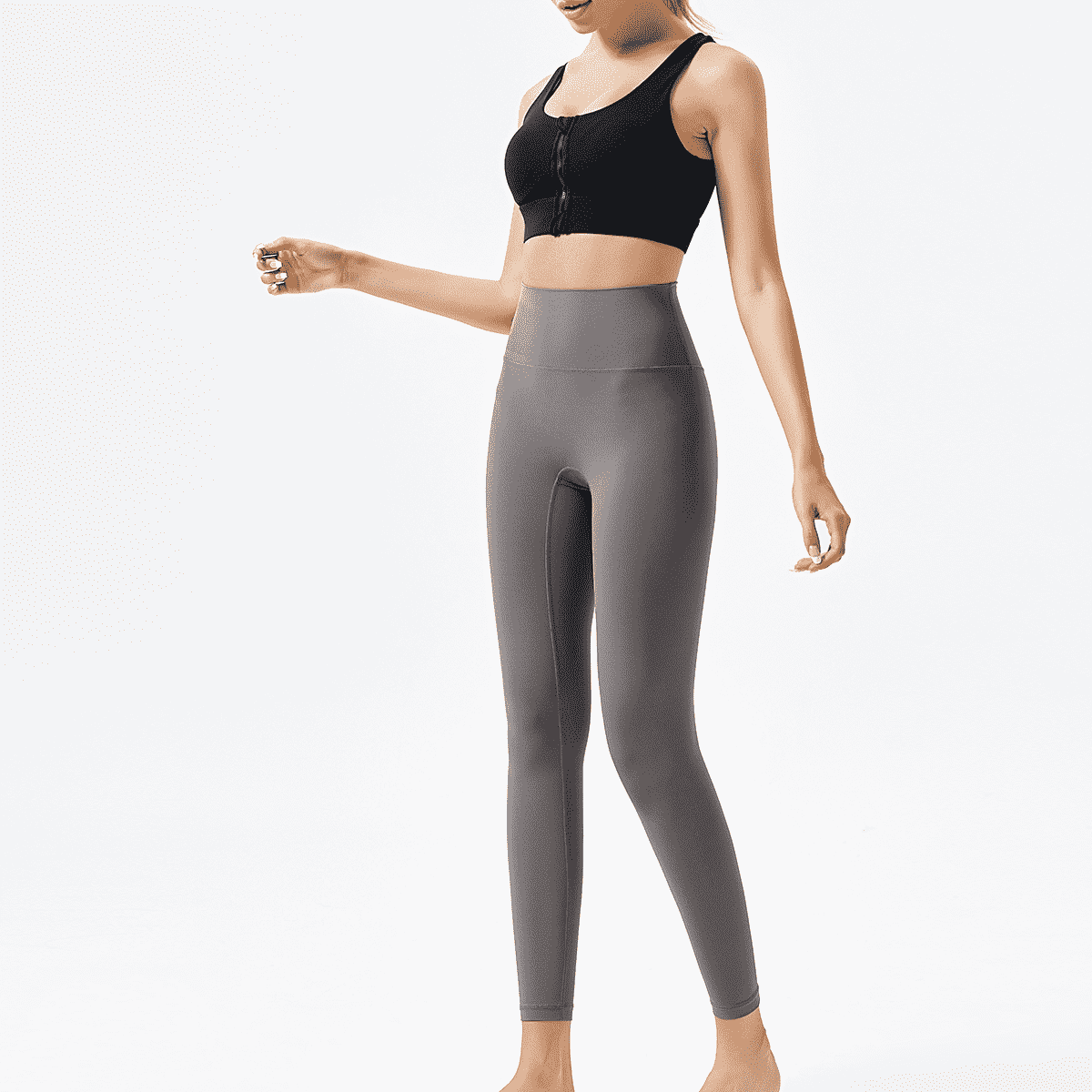 Lulu Yoga Pants MERCURY MERCURE