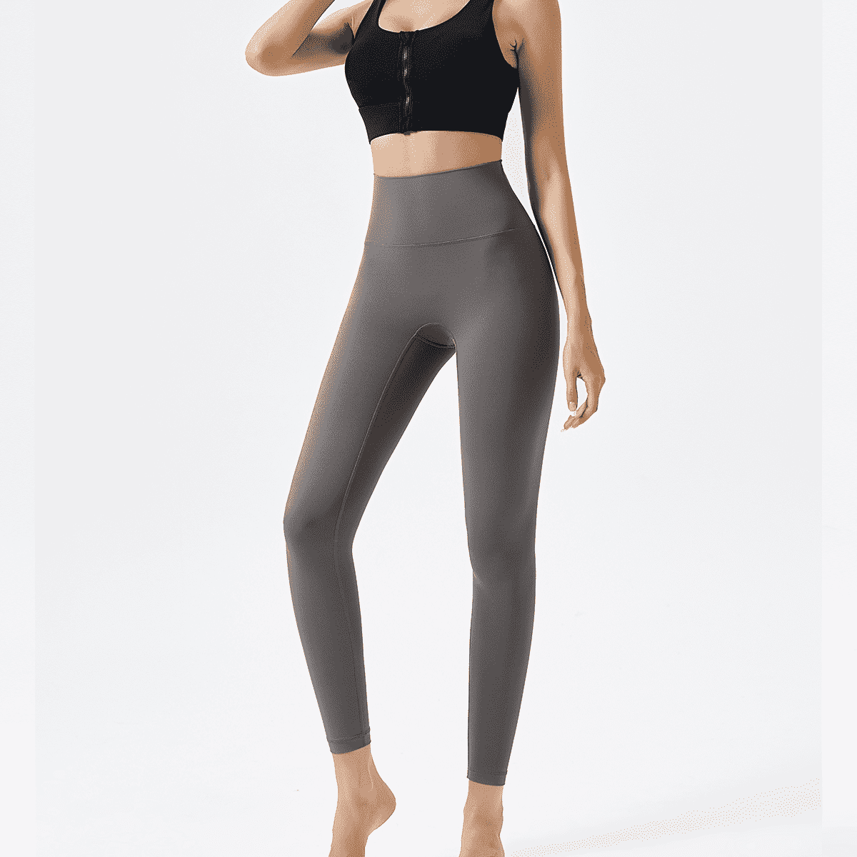 Lulu Yoga Pants MERCURY MERCURE