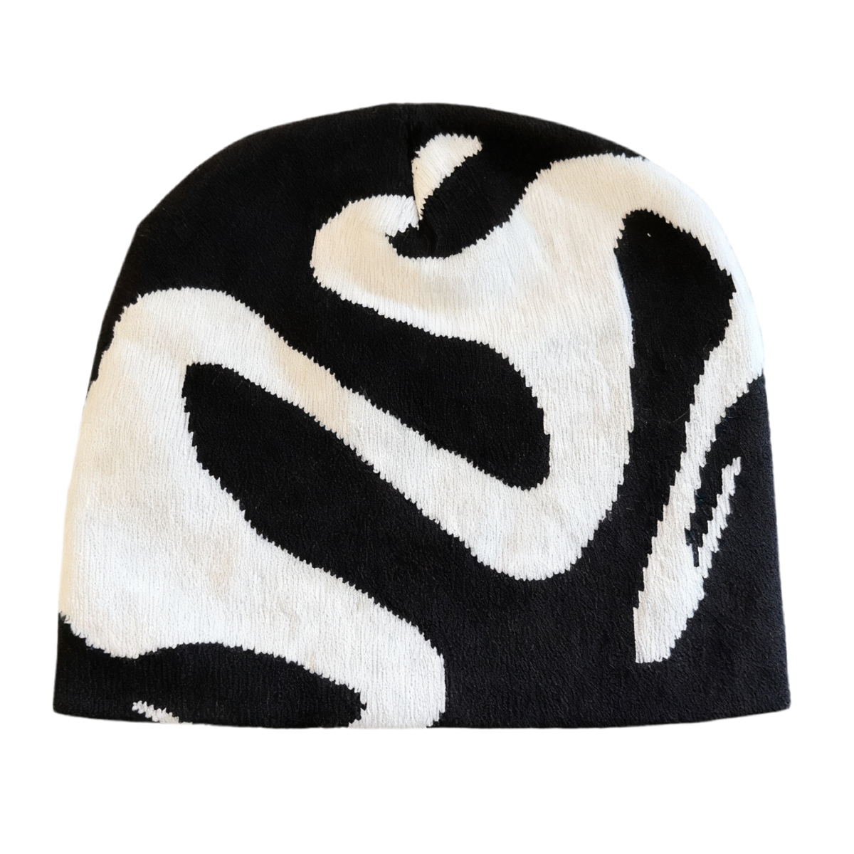 Unisex Quirky Fashion Pullover Knit Hat MERCURY MERCURE