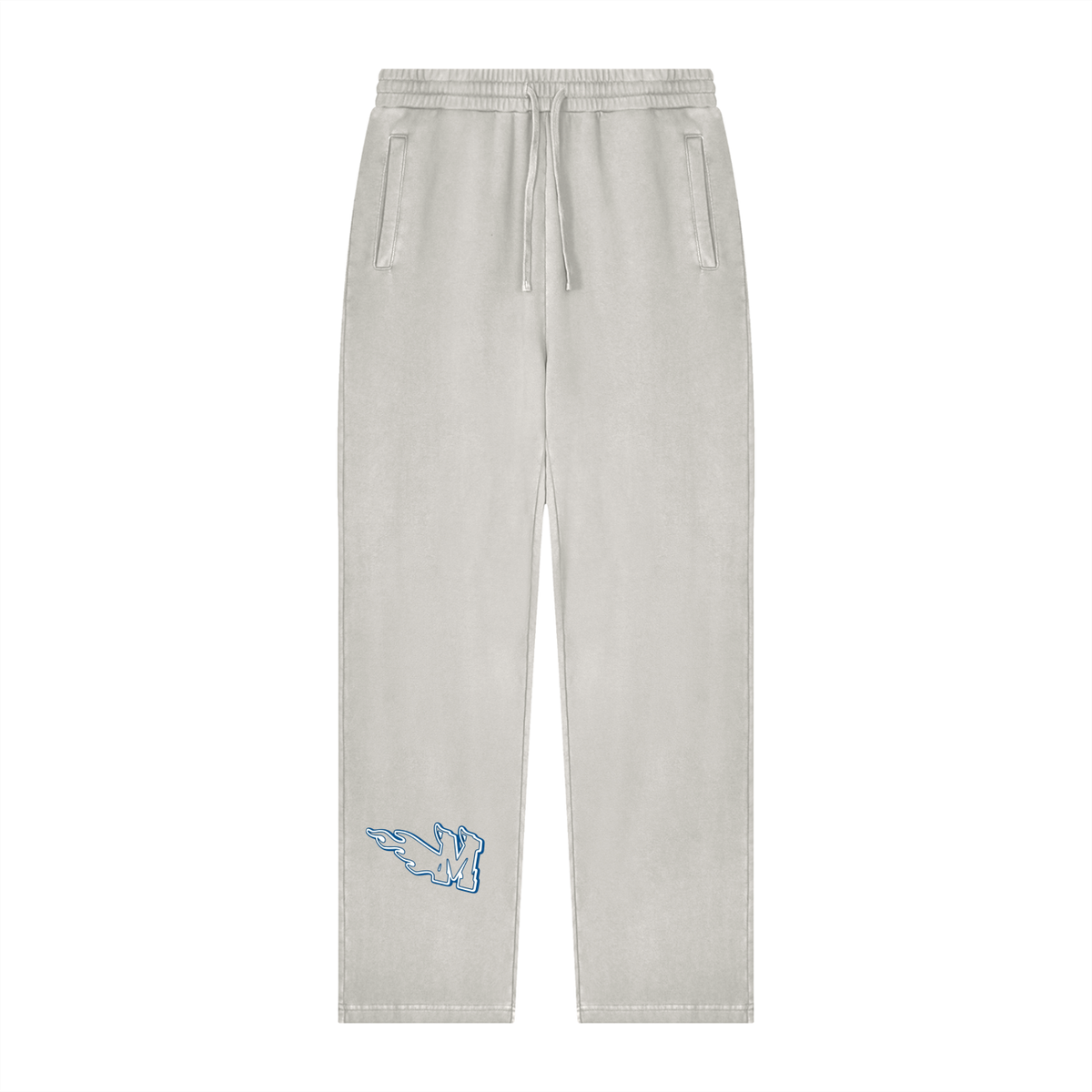 Unisex Vintage Wash Sweatpants ODMPOD