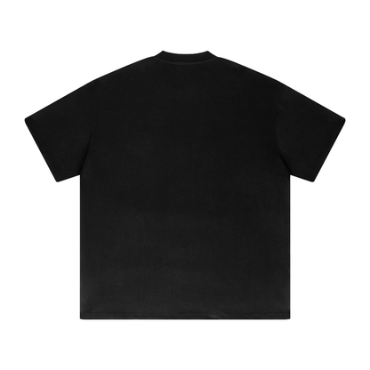 Heavyweight Drop Shoulder T-Shirt ODMPOD