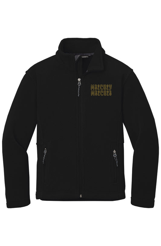 Youth Value Fleece Jacket
