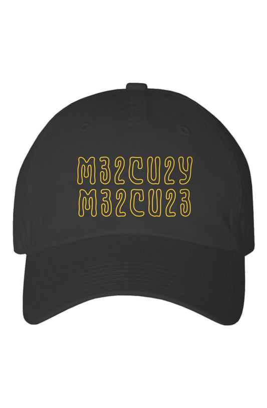 Youth Dad Hat