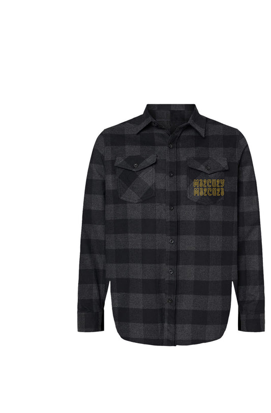 Flannel Shirt