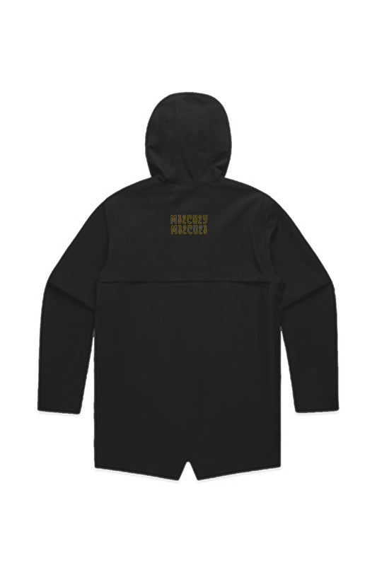 MENS TECH JACKET