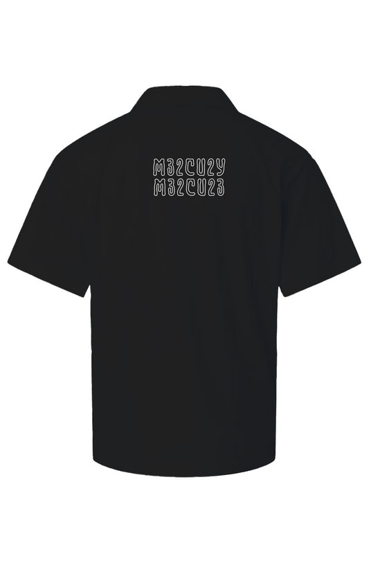 Youth Pro Lock Performance Polo
